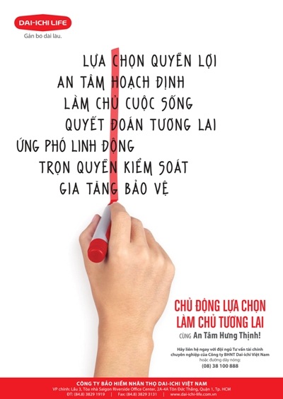 An Tâm Hưng Thịnh - đáp ứng tối ưu mọi kế hoạch - 2 An Tâm Hưng Thịnh - đáp ứng tối ưu mọi kế hoạch