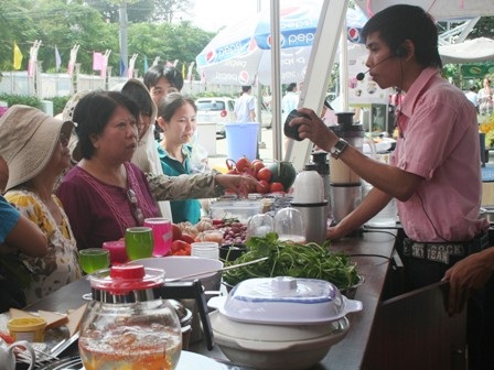 Tỷ lệ lao động khu vực kinh tế phi chính thức đang tăng