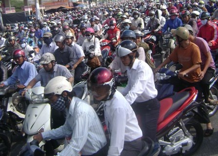 Đề nghị thêm 1 PCT UBND cấp phường - xã - thị trấn