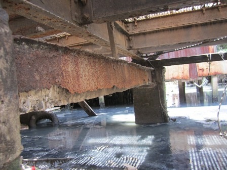 TPHCM: 36 cầu yếu không đảm bảo ATGT