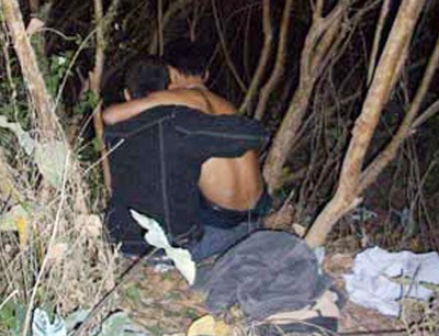 TPHCM kiến nghị xử lý mại dâm đồng tính - 1 Nguy cơ lây lan trong giới mại dâm nam đồng tính rất cao (ảnh: P.Thảo)