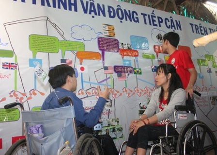 Với thực trạng xây dựng hiện nay của Việt