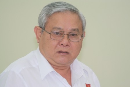 Đại biểu Lâm Đình Chiến: Chúng ta vẽ ra đó nhưng chưa biết lấy tiền ở đâu ra để làm