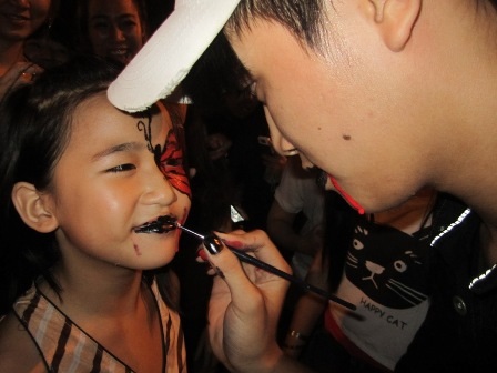 Tùng Nguyên - Thảo Trần