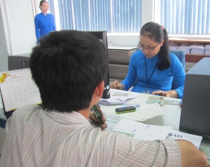 Từ ngày 22/12, hành khách muốn mua vé tàu Tết không nhất thiết phải đến ga Sài Gòn