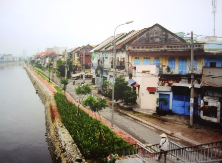 Và
sau khi cải tạo