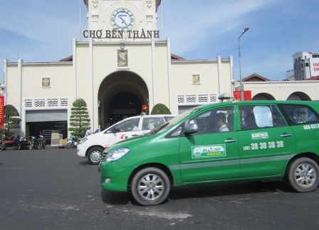 Ông Hồ Huy khẳng định Mai Linh sẽ cơ cấu lại tài sản để trả dần nợ vay cho các nhà đầu tư