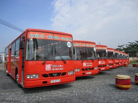 NKT sẽ được giảm 25% giá vé khi đi trên tất cả các tuyến xe của Phương Trang