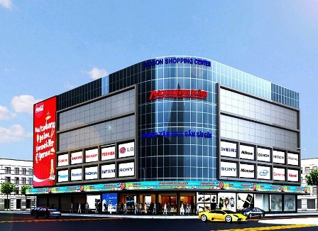 Ngành bán lẻ: Kẻ khóc, người cười - 2 Sắp tới Nguyễn Kim sẽ mở thêm 6 chi nhánh ở Hà Nội, TPHCM, Bình Dương và Cà Mau