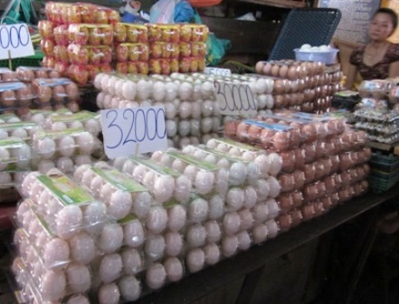 …Nên ế ẩm vô cùng