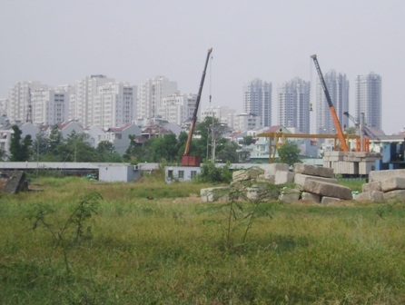 TPHCM cho chuyển nhà ở thương mại sang nhà ở xã hội