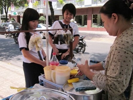 Chè cũng “ăn nên, làm ra”