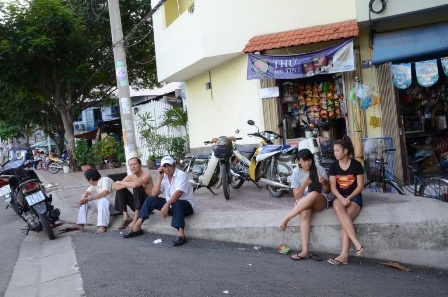 Tùng Nguyên – Đình Thảo