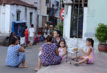 Tùng Nguyên – Đình Thảo