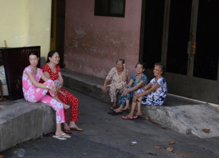 Tùng Nguyên – Đình Thảo