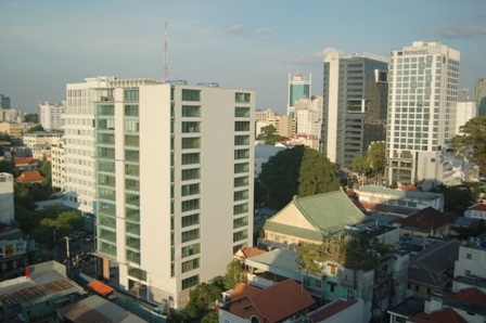 Thực tế thị trường BĐS thời gian qua phát sinh nhiều bất cập mà luật chưa có quy định điều chỉnh
