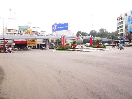 Và sau khi thông xe