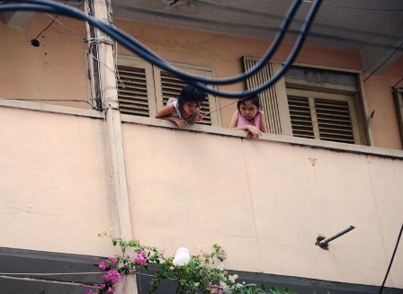 Thảo Trần – Tùng Nguyên