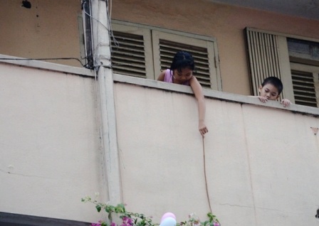 Thảo Trần – Tùng Nguyên