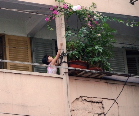 Thảo Trần – Tùng Nguyên