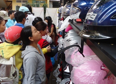 Nhiều người “chê” MBH đã trợ giá nhưng giá vẫn quá cao