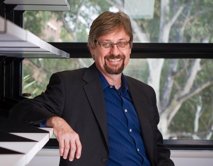 Giáo sư Scott O’neill là nhà khoa học đầu ngành trong lĩnh vực khoa học sinh học