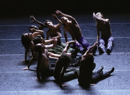 Công diễn vở ba lê gây chấn động thế giới cách đây 100 năm