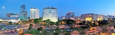 Chọn nơi ở để cân bằng cuộc sống đô thị - 2 Chọn nơi ở để cân bằng cuộc sống đô thị