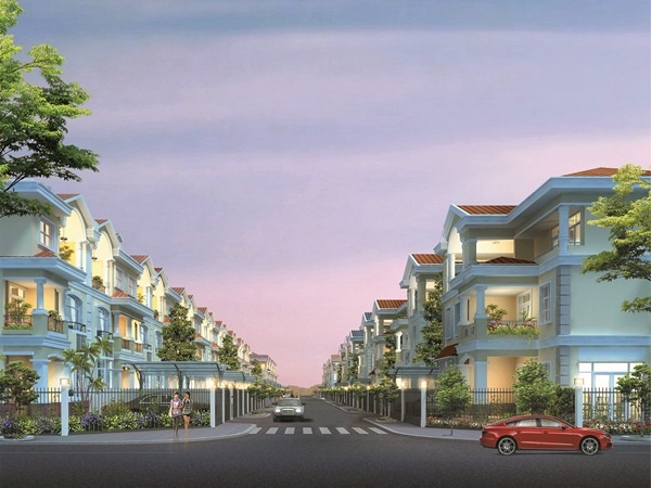 Chọn nơi ở để cân bằng cuộc sống đô thị - 3 Chọn nơi ở để cân bằng cuộc sống đô thị