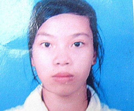 Em Lê Thị Kim Ngân