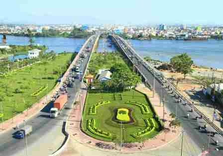 Sắp thu phí giao thông qua cầu Bình Triệu 1 - 1 Sắp tới, phương tiện đi qua cầu Bình Triệu 1 hay cầu Bình Triệu 2 đều phải đóng phí