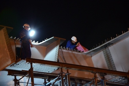 “Trảm” 86 dự án chậm tiến độ