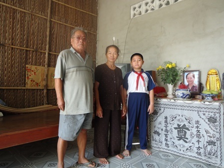 Đất nông nghiệp trong khu quy hoạch được cấp phép xây dựng tạm