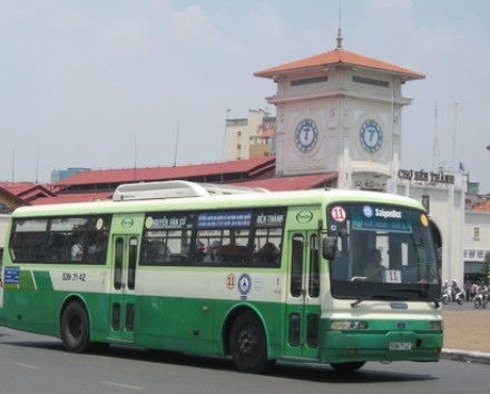 Xem xét cho quảng cáo trên phương tiện giao thông - 1 Xem xét cho quảng cáo trên phương tiện giao thông