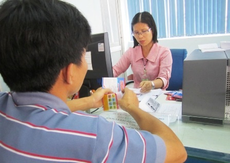 Năm nay, ga Sài Gòn bắt đầu bán vé tàu Tết sớm hơn mọi năm