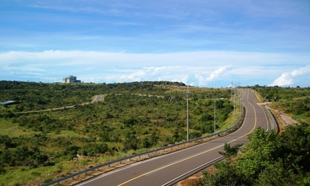 Khám phá “thành phố ma” trên đỉnh Tà Lơn - 3 Đường lên đỉnh Bokor đẹp tới nao lòng