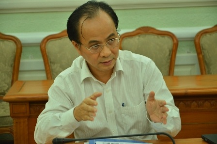 “Không thu lại đồng nào của người lao động!”