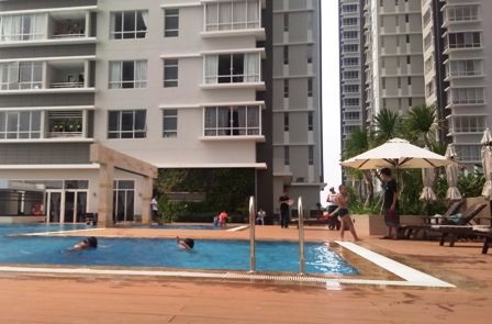 Hết sức, bất động sản cao cấp “phá giá” - 2 Novaland khẳng định chất lượng của các sản phẩm