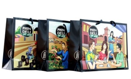 Độc đáo bộ quà lưu niệm tại thị trấn PhinDeli - 3 Độc đáo bộ quà lưu niệm tại thị trấn PhinDeli