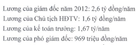Bi kịch lương “khủng” và đường phố Sài Gòn - 12 Lương của các sếp ở công ty này lại tăng theo mức độ và tần suất… nước ngập