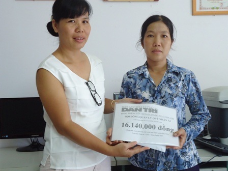 Nhà báo Toàn Thắng, Trưởng Văn phòng đại diện phía