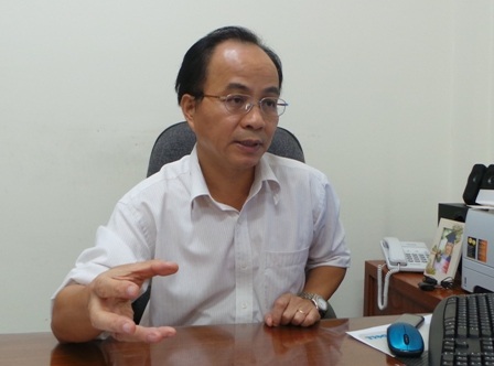 Ông Lê Mạnh Hà: “Không có chuyện truy thu tiền lương của người lao động”