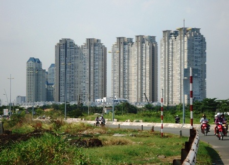 Gỡ tắc cho người mua nhà theo gói 30.000 tỷ