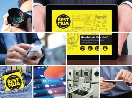 Mua hàng điện máy trong “cơn lốc khuyến mãi”: Nên thận trọng! - 1 Một vài hình ảnh giới thiệu về BestMua