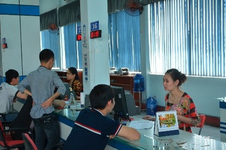 Mới ngày đầu tiên, nhiều vé đi cận Tết đã hết