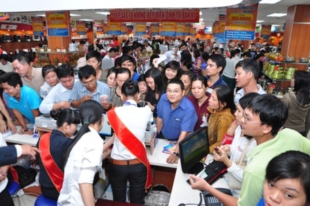 Sẽ có Ngày thứ Sáu đen tối tại Việt Nam?