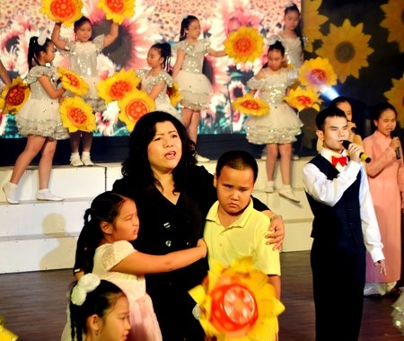 Từ ngày thành lập, Thư viện Sách nói đã tặng hàng triệu bản sách nói cho các đơn vị