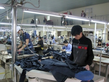 Tập đoàn Dệt May phải thoái 100% vốn tại hàng loạt doanh nghiệp