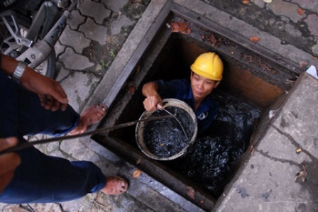 Sau vụ “lương khủng”: Xóa tính độc quyền trong dịch vụ công ích