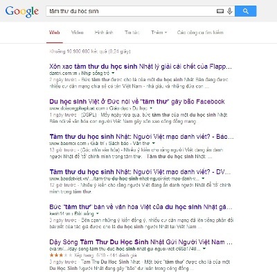 Đừng chết trong ao làng trước khi kịp vươn ra biển lớn - 1 Hai bức tâm thư: Vấn đề dân tộc, và những người trẻ